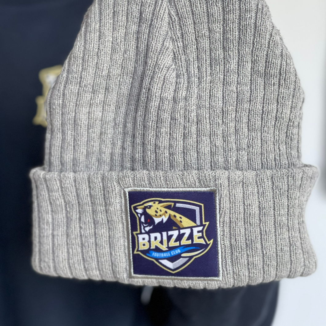 Brizze FC hue – Grå